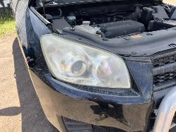 View Auto part Wheel Standard/Steel Toyota Rav4 2009
