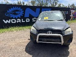 View Auto part Wheel Standard/Steel Toyota Rav4 2009