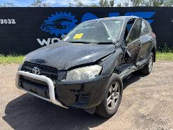 View Auto part Wheel Standard/Steel Toyota Rav4 2009