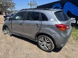 View Auto part Front Seat Mitsubishi Asx 2015