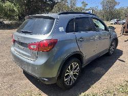 View Auto part Front Seat Mitsubishi Asx 2015