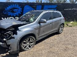 View Auto part Front Seat Mitsubishi Asx 2015