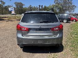 View Auto part Front Seat Mitsubishi Asx 2015