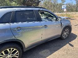 View Auto part Front Seat Mitsubishi Asx 2015