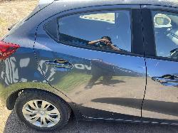 View Auto part Wiper Motor Mazda 2 2016