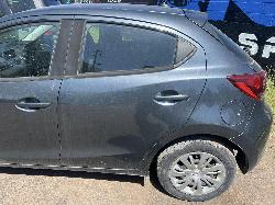 View Auto part Wiper Motor Mazda 2 2016