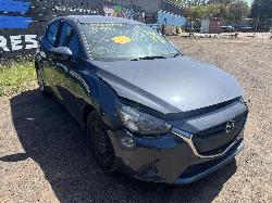 View Auto part Wiper Motor Mazda 2 2016