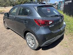 View Auto part Wiper Motor Mazda 2 2016