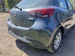 View Auto part Wiper Motor Mazda 2 2016