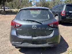 View Auto part Wiper Motor Mazda 2 2016