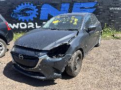 View Auto part Wiper Motor Mazda 2 2016