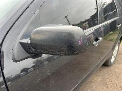 View Auto part Spare Wheel Carrier Ford Territory 2006