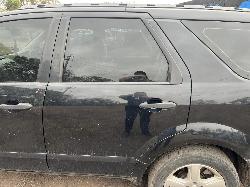 View Auto part Spare Wheel Carrier Ford Territory 2006