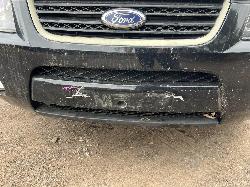 View Auto part Spare Wheel Carrier Ford Territory 2006