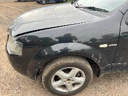 View Auto part Spare Wheel Carrier Ford Territory 2006