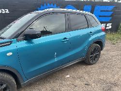 View Auto part Left Door Mirror Suzuki Vitara 2018