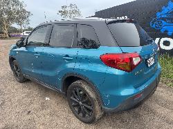 View Auto part Left Door Mirror Suzuki Vitara 2018