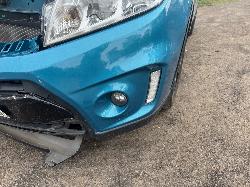 View Auto part Left Door Mirror Suzuki Vitara 2018