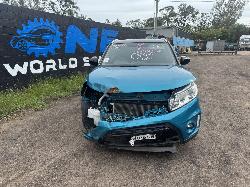 View Auto part Left Door Mirror Suzuki Vitara 2018