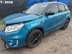 View Auto part Left Door Mirror Suzuki Vitara 2018