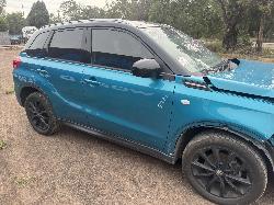 View Auto part Left Door Mirror Suzuki Vitara 2018