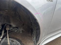 View Auto part A/C Condenser Mitsubishi Lancer 2008