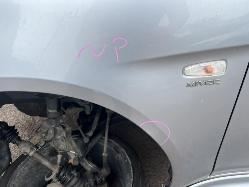 View Auto part A/C Condenser Mitsubishi Lancer 2008