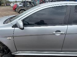 View Auto part A/C Condenser Mitsubishi Lancer 2008