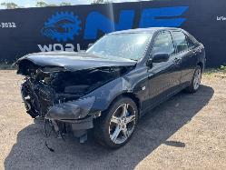 View Auto part Instrument Cluster Lexus Is200/is300 2001