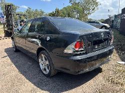 View Auto part Instrument Cluster Lexus Is200/is300 2001