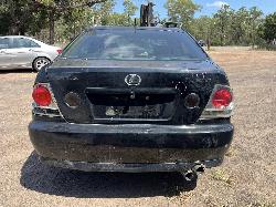 View Auto part Instrument Cluster Lexus Is200/is300 2001