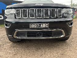 View Auto part Reverse Camera Jeep Grandcherokee 2018
