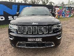 View Auto part Reverse Camera Jeep Grandcherokee 2018