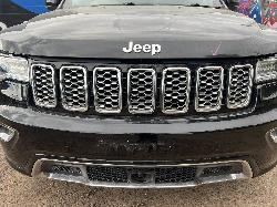 View Auto part Reverse Camera Jeep Grandcherokee 2018