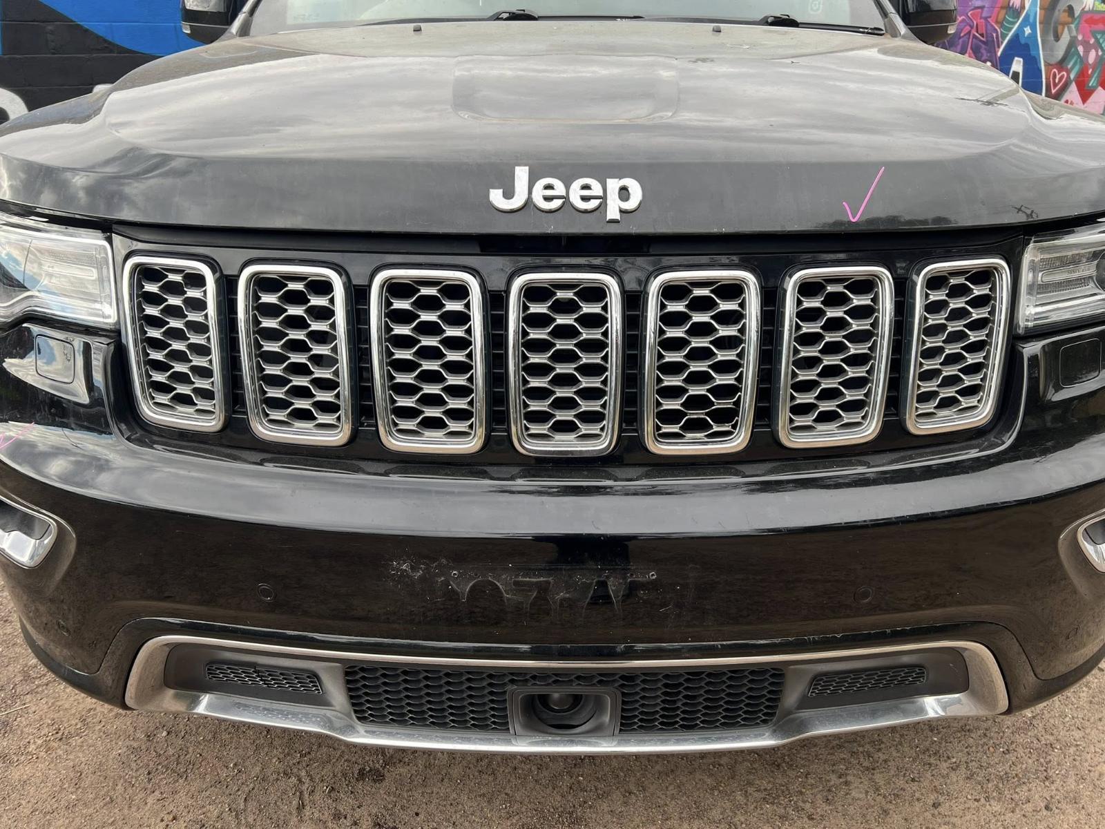2018 Jeep Grandcherokee Reverse Camera View Auto part Reverse Camera Jeep Grandcherokee 2018