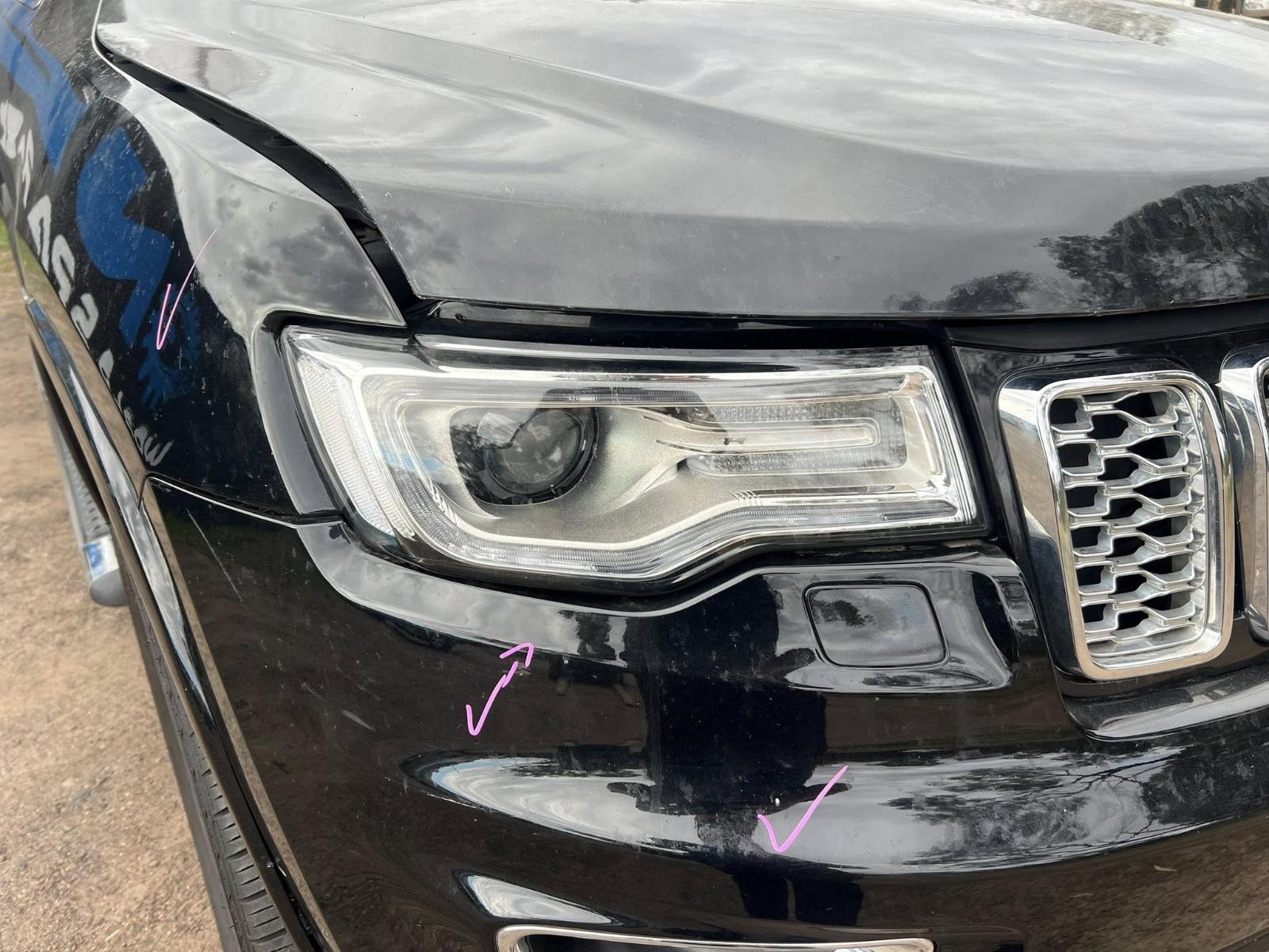 2018 Jeep Grandcherokee Reverse Camera View Auto part Reverse Camera Jeep Grandcherokee 2018