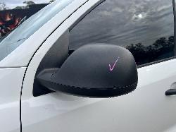 View Auto part Rear Bumper Volkswagen Amarok 2011