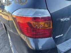 View Auto part Left Front Door Toyota Kluger 2010