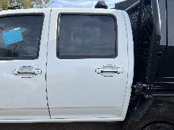 View Auto part Trans/Gearbox Holden Colorado 2009