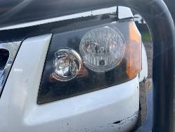 View Auto part Trans/Gearbox Holden Colorado 2009
