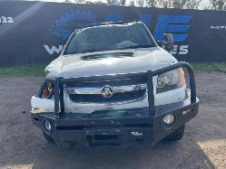 View Auto part Trans/Gearbox Holden Colorado 2009