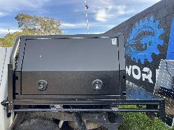 View Auto part Trans/Gearbox Holden Colorado 2009