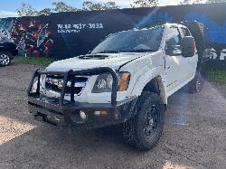 View Auto part Trans/Gearbox Holden Colorado 2009