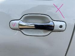 View Auto part Trans/Gearbox Holden Colorado 2009