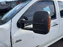 View Auto part Trans/Gearbox Holden Colorado 2009