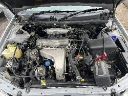 View Auto part Towbar Toyota Camry 2001