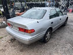 View Auto part Towbar Toyota Camry 2001