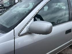 View Auto part Towbar Toyota Camry 2001