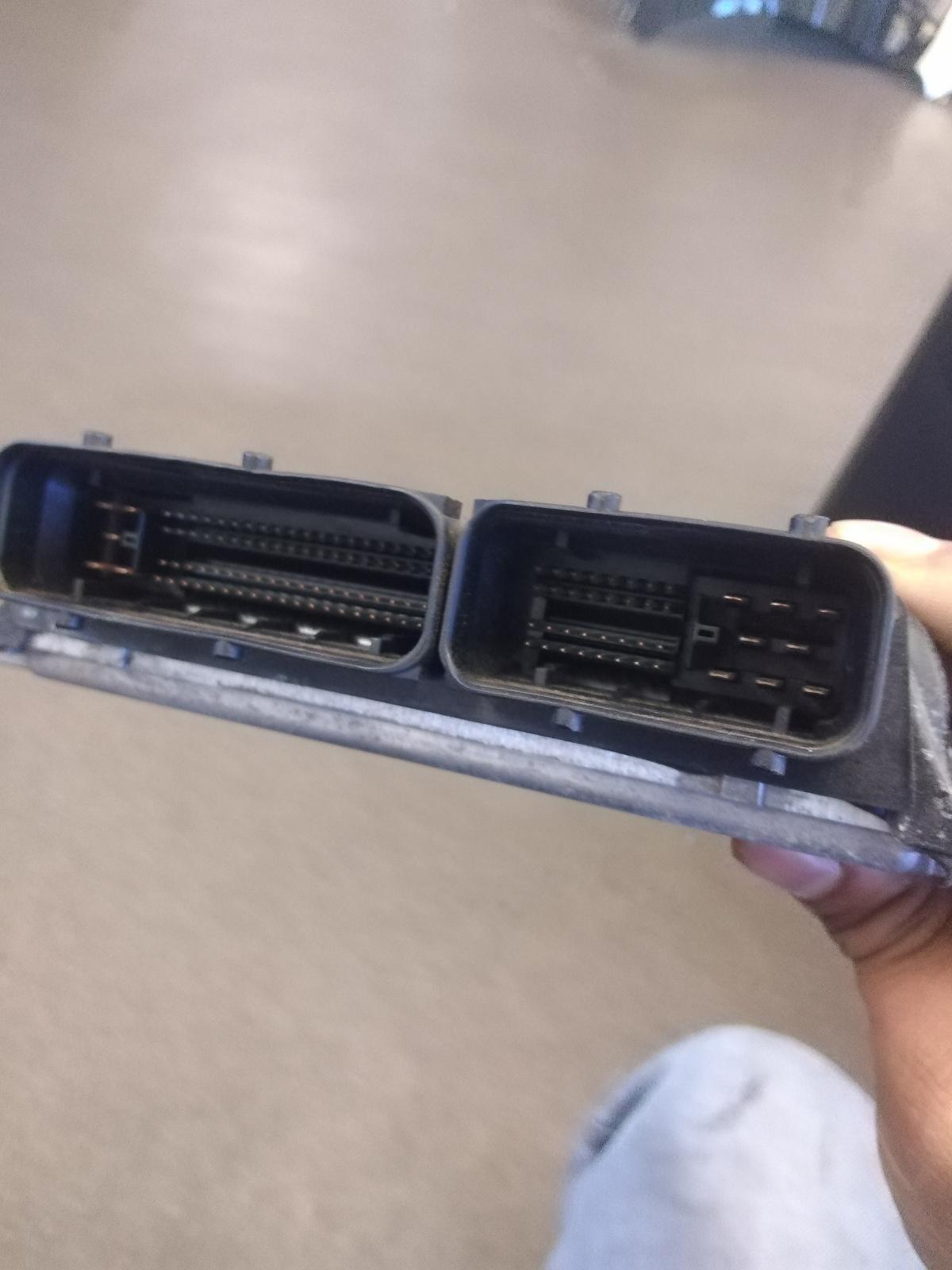 View Auto part Ecu Suzuki Vitara 2005