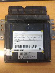 View Auto part Ecu Suzuki Vitara 2005